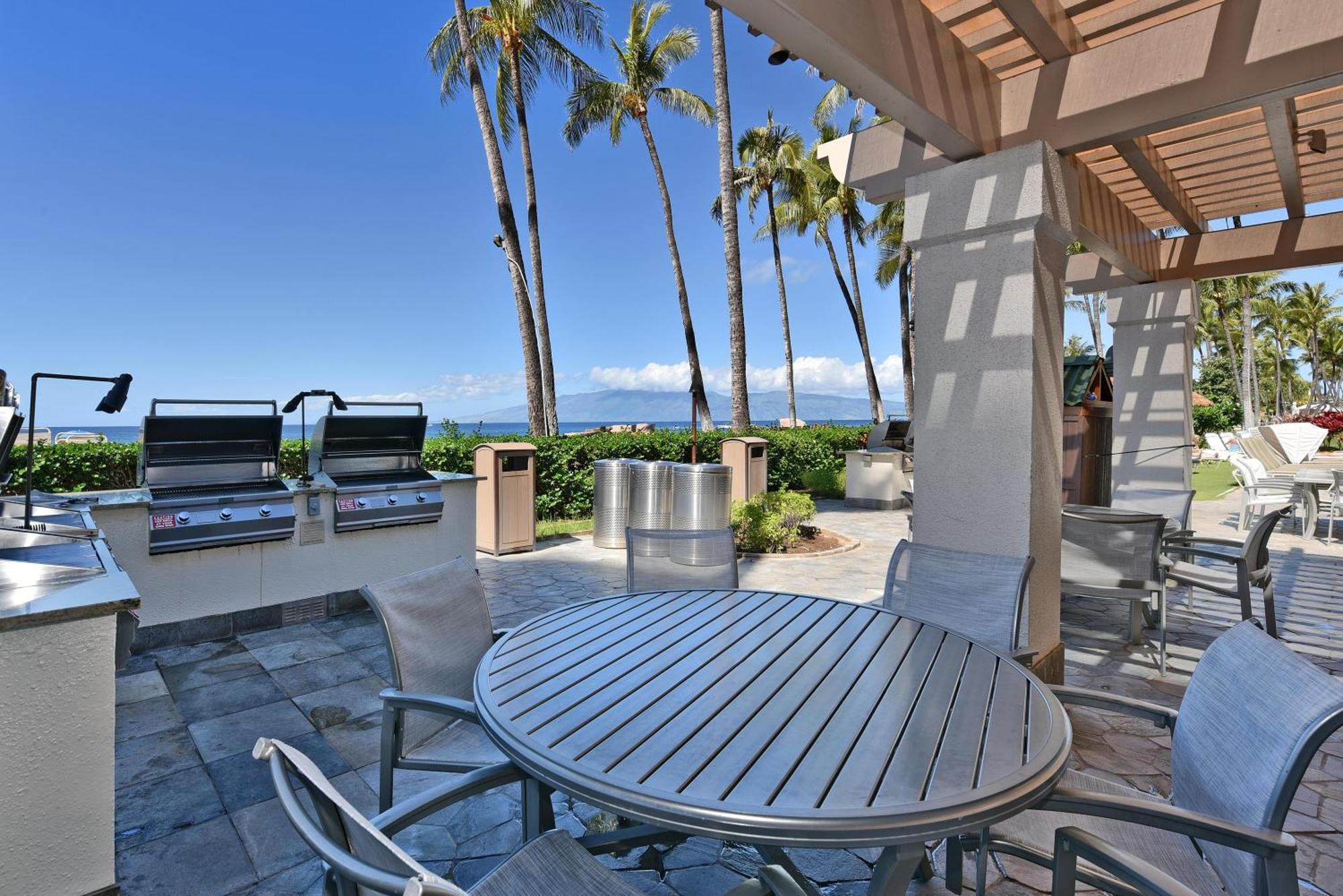 Kaanapali Alii 456 Villa Exterior photo