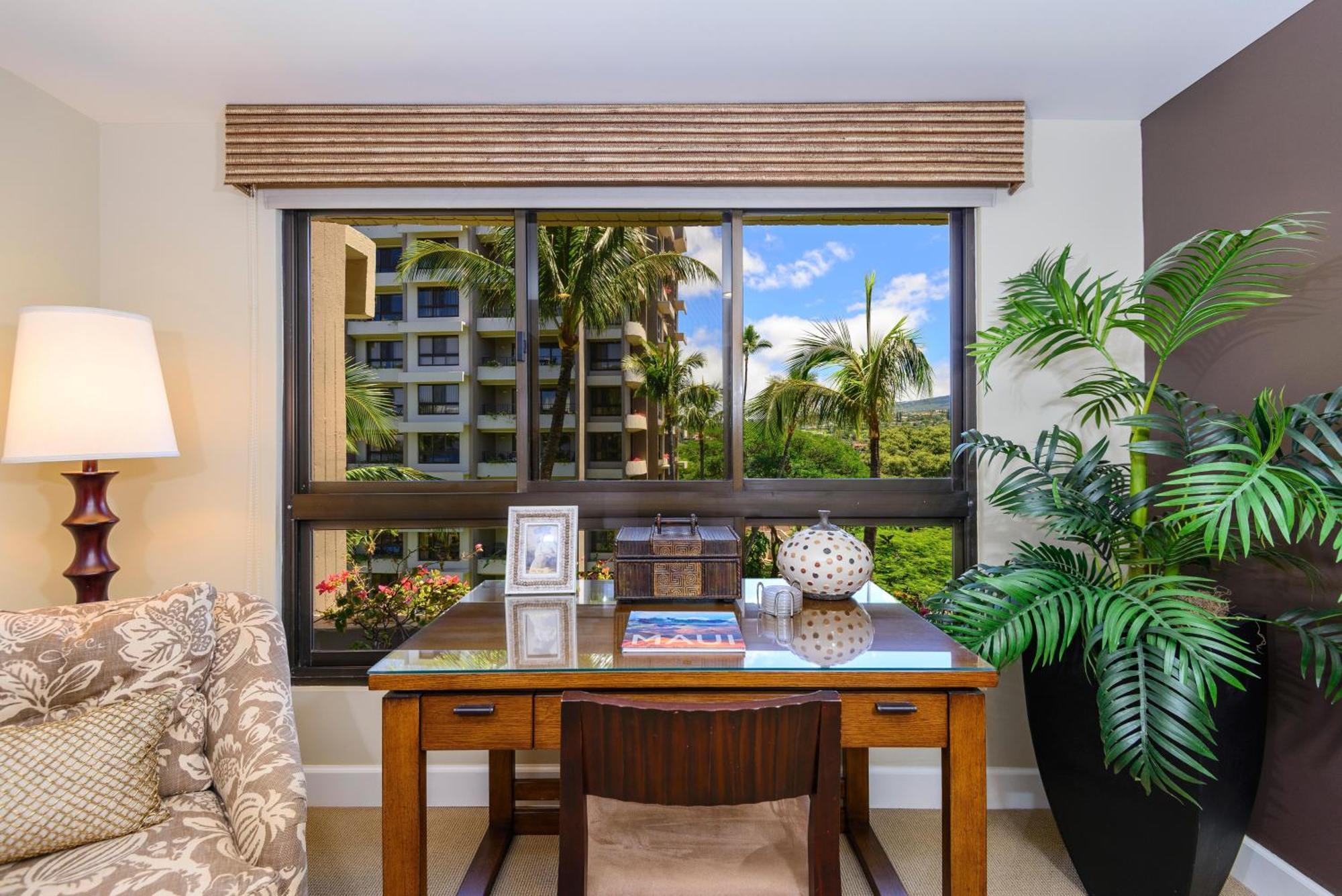 Kaanapali Alii 456 Villa Exterior photo